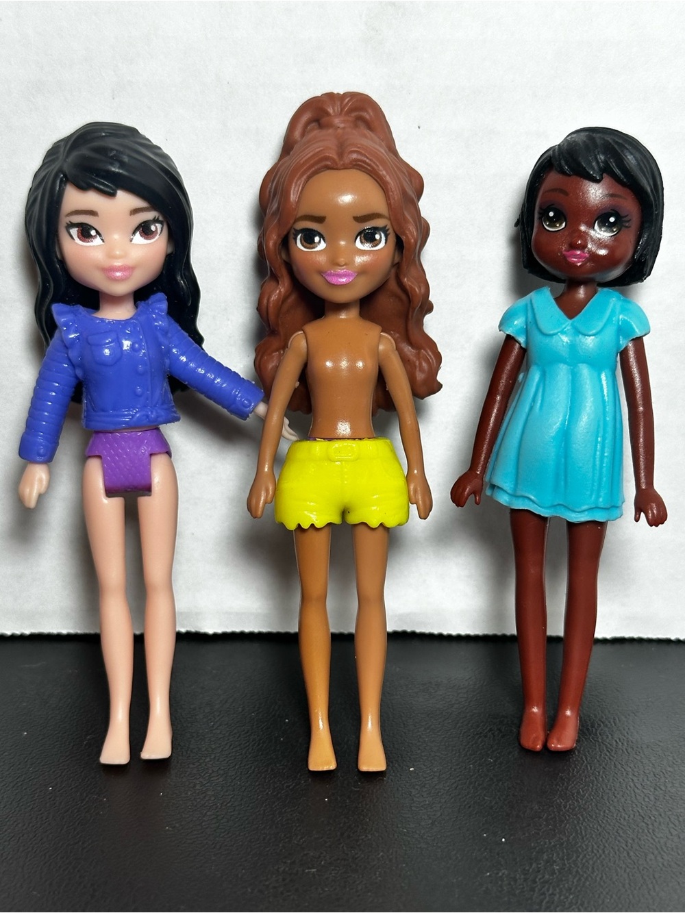 Polly Pocket Bundle - Picture 2 of 6